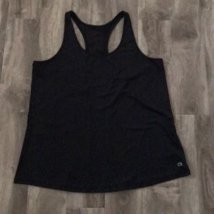 GapFit workout tank